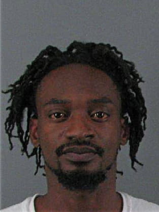 William Petteway - Gaston County, NC 