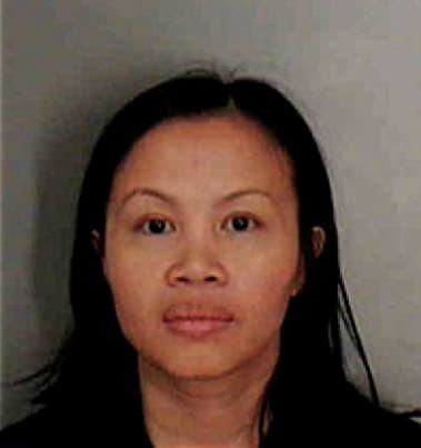 Thu Pham, - Polk County, FL 