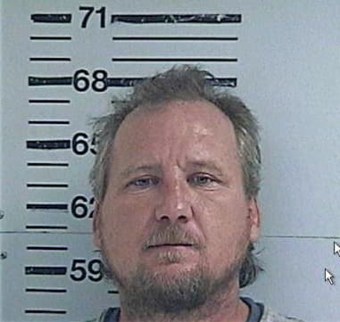 Randy Phillips, - Desoto County, MS 