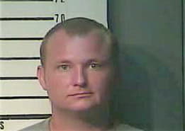 Brandon Phipps - Bell County, KY 