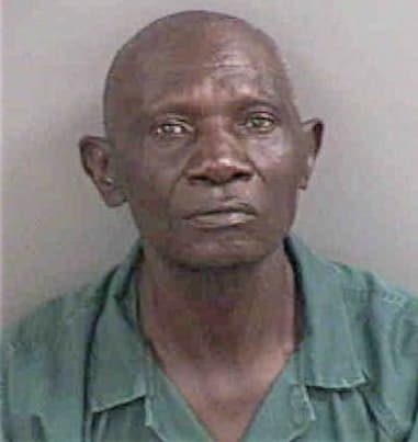 Stanley Pierre, - Collier County, FL 