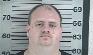 Robert Prince, - Dyer County, TN 