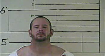 Billy Rich, - Monroe County, KY 