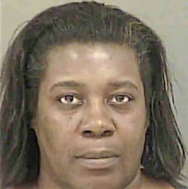 Brittany Richardson - Mecklenburg County, NC 