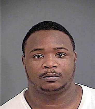 Timothy Riley, - Charleston County, SC 