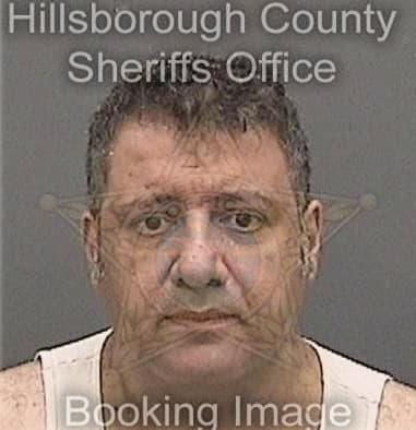 Jose Rodriguez, - Hillsborough County, FL 