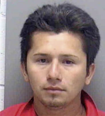 Tomas Rodriguez, - Lee County, FL 