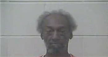 Edward Rogers, - Yazoo County, MS 