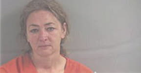 Amber Rosser - Logan County, KY 