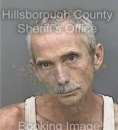 Peter Ruiz, - Hillsborough County, FL 