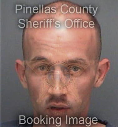 Kyle Rupert, - Pinellas County, FL 