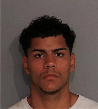 David Sanchez-Rosario, - Osceola County, FL 