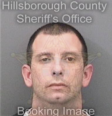 Roberto Sanemeterio, - Hillsborough County, FL 