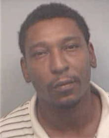 Kennardo Saunders - Fulton County, GA 
