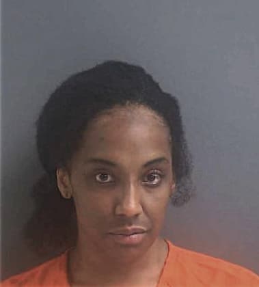 Candace Scarbough, - Volusia County, FL 