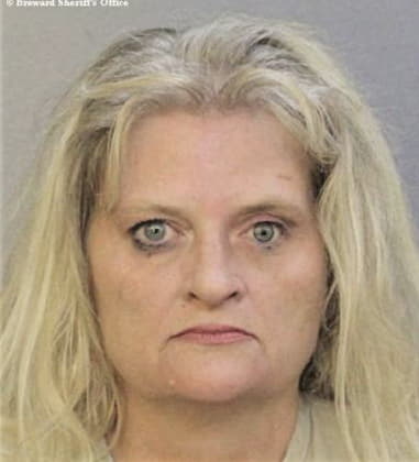 Debra Schabowski, - Broward County, FL 