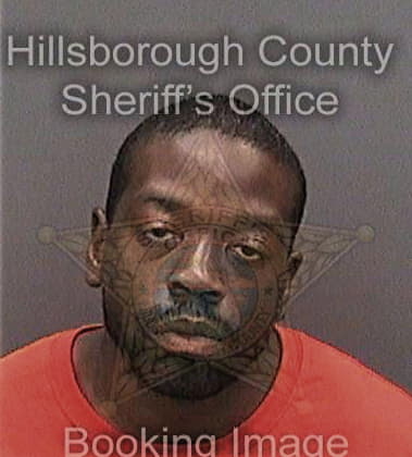 Jethro Senat, - Hillsborough County, FL 