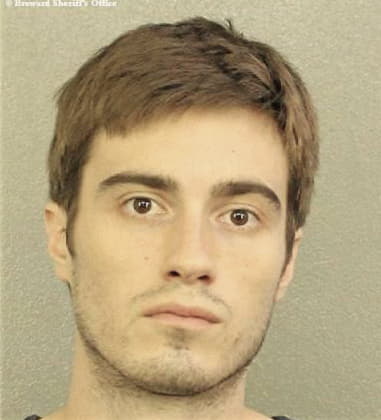 Mohammad Shehadeh, - Broward County, FL 