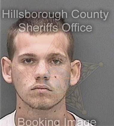 Elijah Silvaelshabazz, - Hillsborough County, FL 