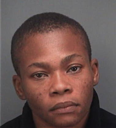 Bernesta Simmons - Pinellas County, FL 