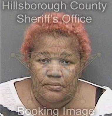 Natasha Simmons, - Hillsborough County, FL 