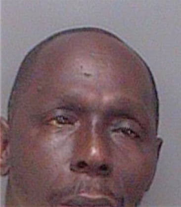 Stephen Simmons - Pinellas County, FL 