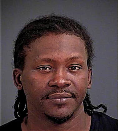 Phillip Singleton, - Charleston County, SC 