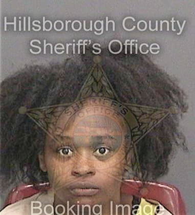 Latoya Smiles, - Hillsborough County, FL 