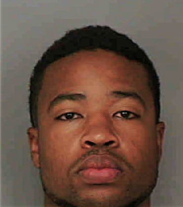 Andre Smith - Polk County, FL 