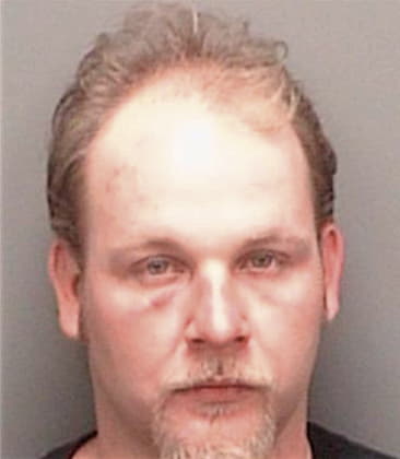 Bret Smith - Pinellas County, FL 