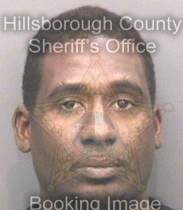 David Smith, - Hillsborough County, FL 