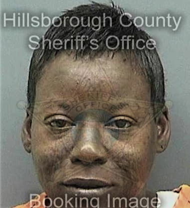 Tianna Smith, - Hillsborough County, FL 