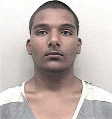 Luis Soler-Menendez, - Marion County, FL 