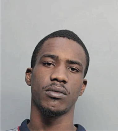 Torrelt Solomon, - Dade County, FL 