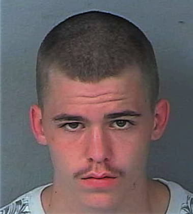 Edward Spence, - Hernando County, FL 