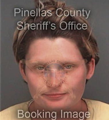 Nicole Squicciarini - Pinellas County, FL 