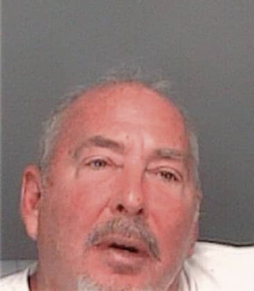 Steven Stansel - Pinellas County, FL 