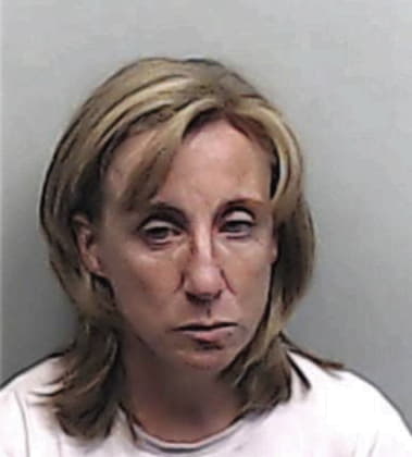 Arissa Stearns - Fulton County, GA 