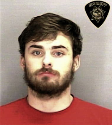 Matthew Stephens, - Marion County, OR 