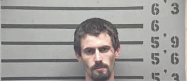 James Stepp, - Hopkins County, KY 