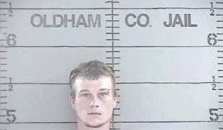 Jermey Stewart, - Oldham County, KY 