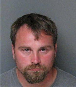 John Stone - Gaston County, NC 