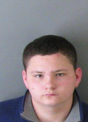 James Story - Gaston County, NC 