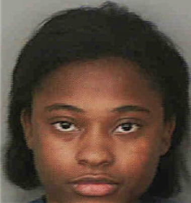 Shakira Stubbs, - Polk County, FL 