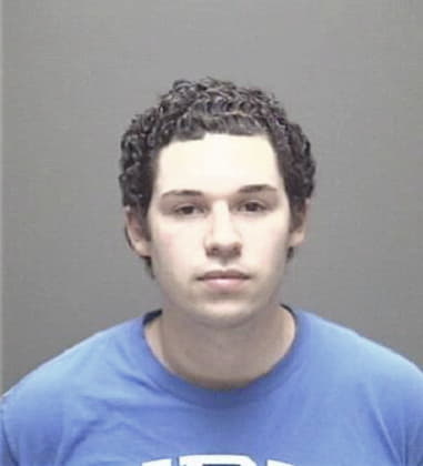 Shane Stull - Galveston County, TX 