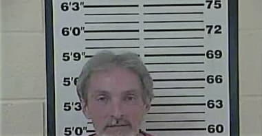 Jay Terwilliger, - Carter County, TN 