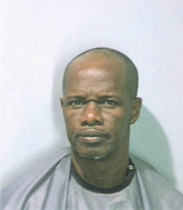 Darryl Thomas - DeKalb County, GA 