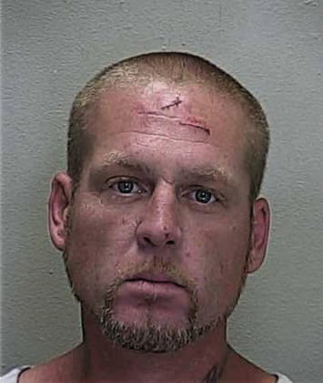 David Thomas, - Marion County, FL 