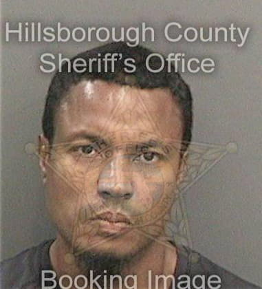 Scott Tinney, - Hillsborough County, FL 