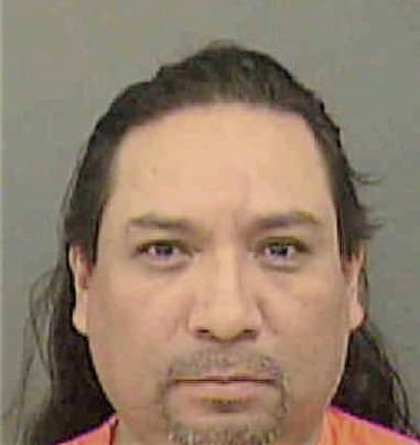 Alexander Tippett - Mecklenburg County, NC 